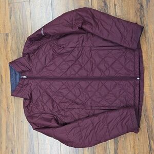 Columbia Full Zip Jacket
